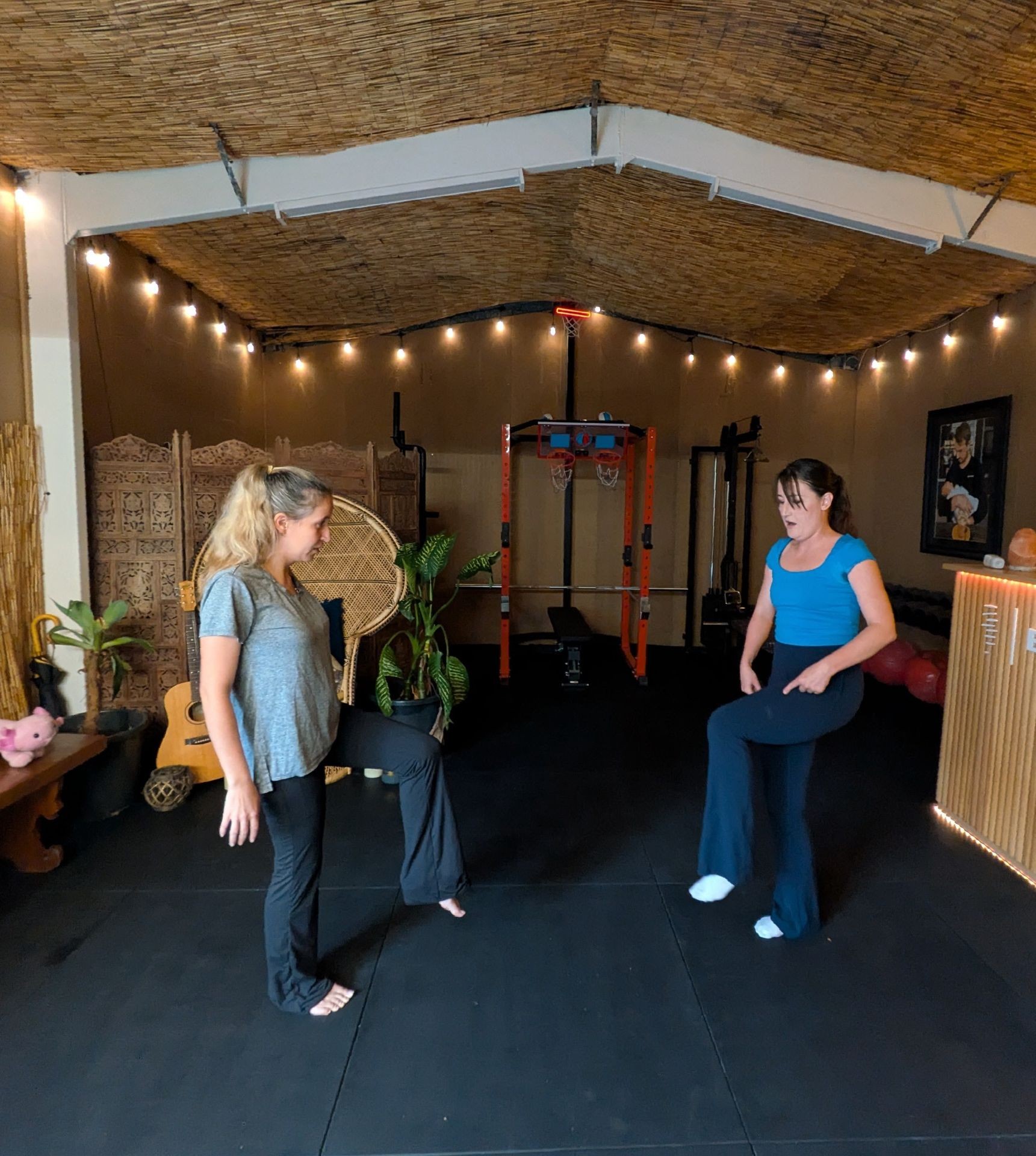 Mobility & Rehab Yoga